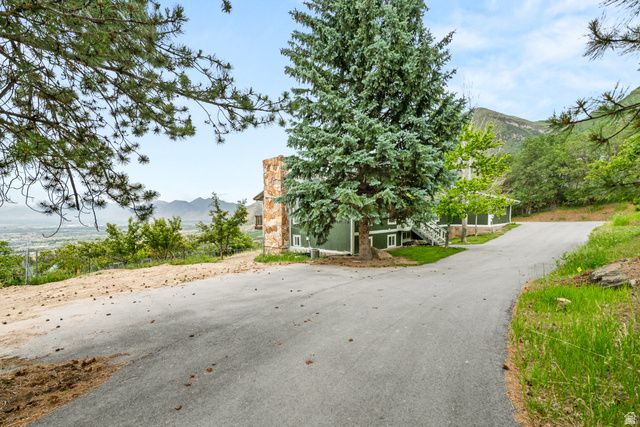 140 E SPRING DR, Woodland Hills, UT 84653