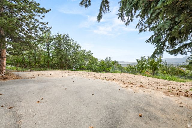 140 E SPRING DR, Woodland Hills, UT 84653