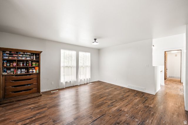 140 E SPRING DR, Woodland Hills, UT 84653
