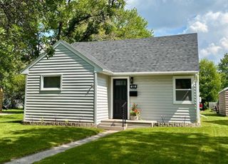 616 Tindolph Avenue S, Thief River Falls, MN 56701