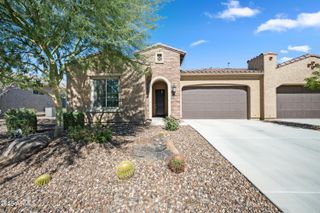 16884 W EARLL Drive W 49A, Goodyear, AZ 85395
