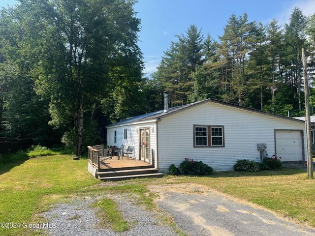 111 Comstock Road, Corinth, NY 12833