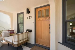 463 44Th St, Oakland, CA 94609