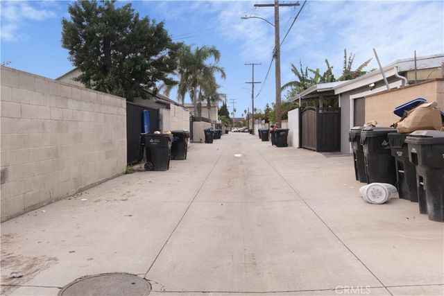 13823 San Antonio Drive, Norwalk, CA 90650