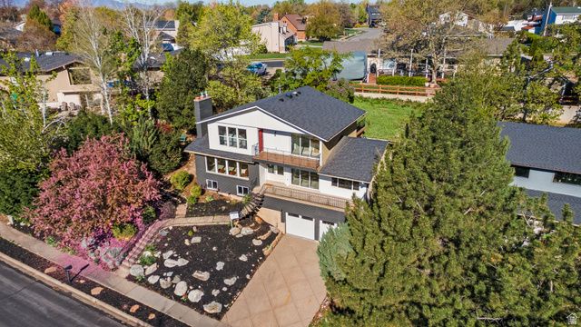 1406 SWINTON LN, Farmington, UT 84025