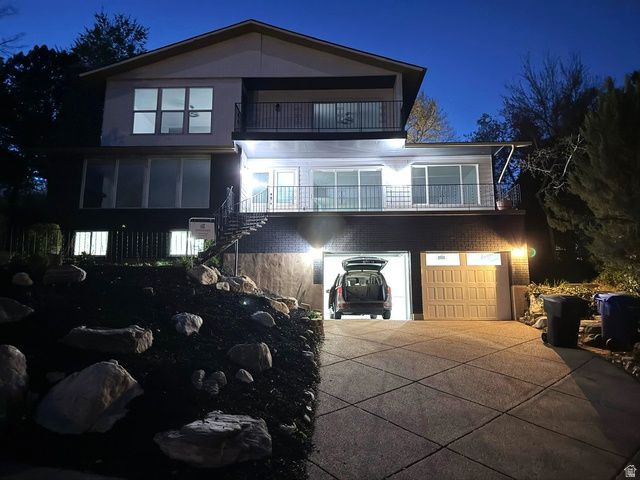 1406 SWINTON LN, Farmington, UT 84025