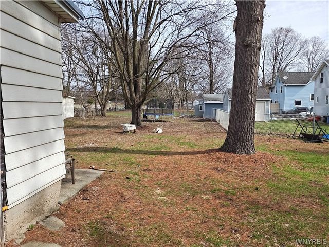 553 Ellicott St Street, Batavia City, NY 14020