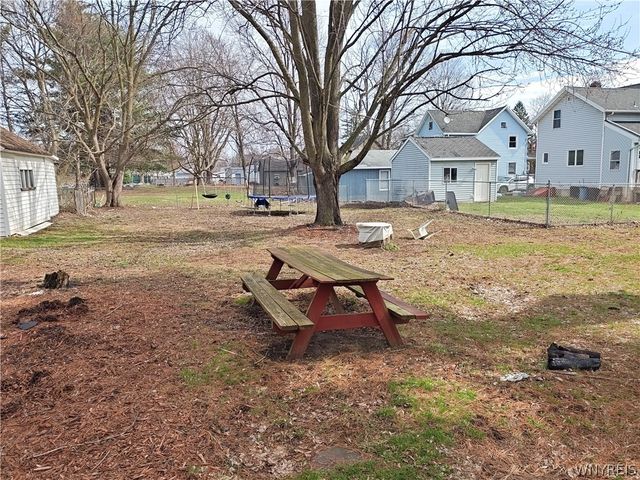 553 Ellicott St Street, Batavia City, NY 14020