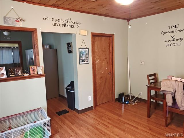 553 Ellicott St Street, Batavia City, NY 14020