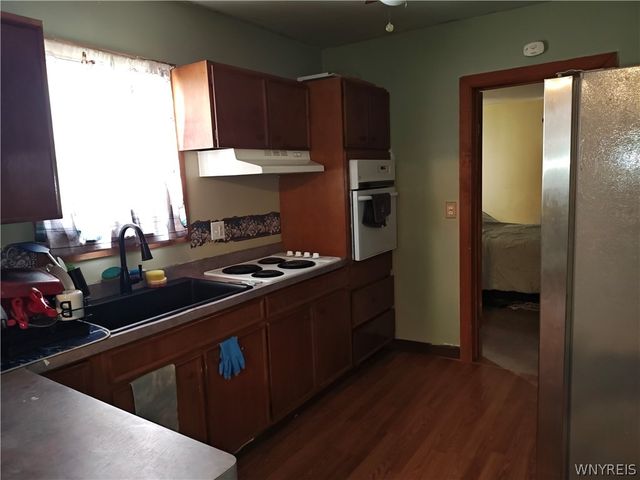 553 Ellicott St Street, Batavia City, NY 14020