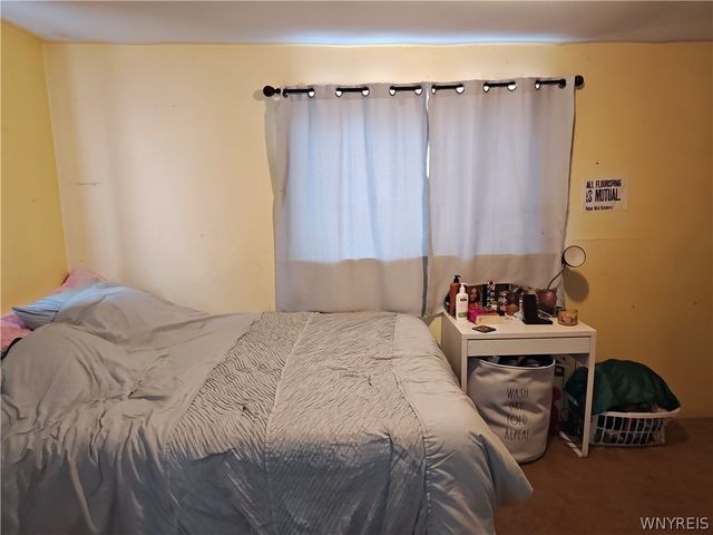 553 Ellicott St Street, Batavia City, NY 14020