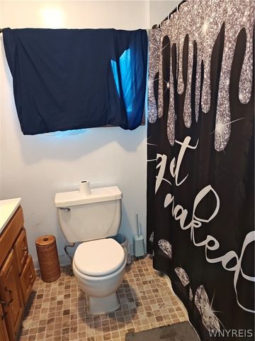 553 Ellicott St Street, Batavia City, NY 14020