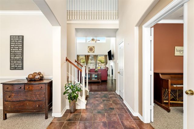 17302 Holsberry Court, Tomball, TX 77377