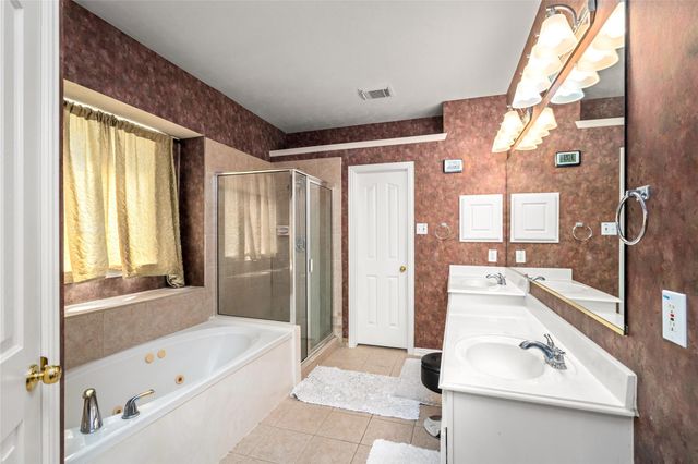 17302 Holsberry Court, Tomball, TX 77377