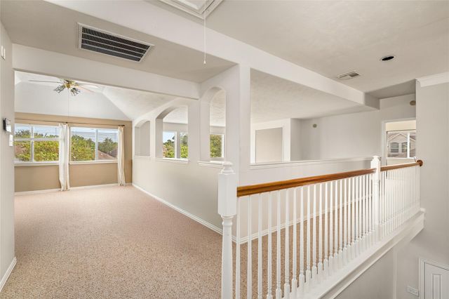 17302 Holsberry Court, Tomball, TX 77377