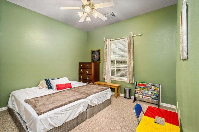 17302 Holsberry Court, Tomball, TX 77377