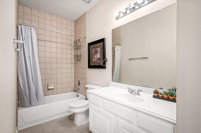 17302 Holsberry Court, Tomball, TX 77377