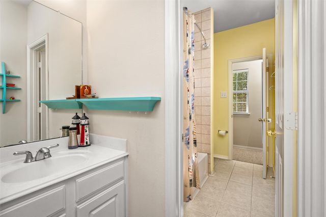 17302 Holsberry Court, Tomball, TX 77377