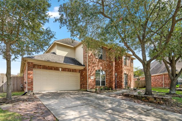 17302 Holsberry Court, Tomball, TX 77377