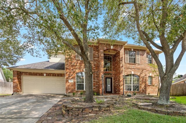 17302 Holsberry Court, Tomball, TX 77377