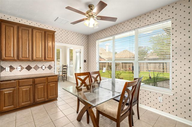 17302 Holsberry Court, Tomball, TX 77377