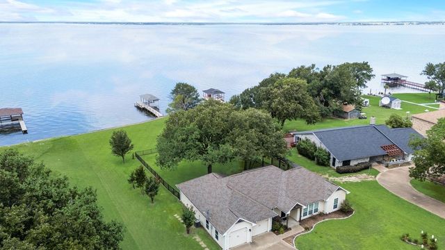 13026 Rudys Way, Streetman, TX 75859