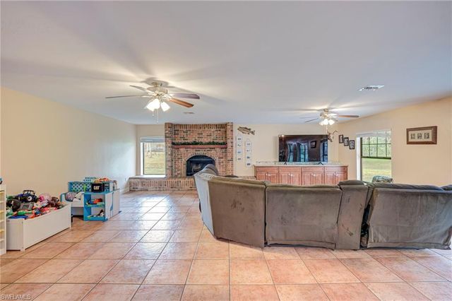 14501 W Hal CT, Fort Myers, FL 33905