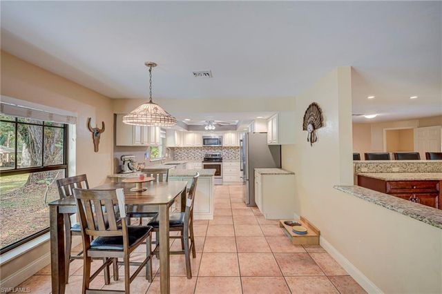14501 W Hal CT, Fort Myers, FL 33905