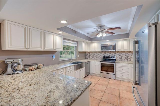 14501 W Hal CT, Fort Myers, FL 33905