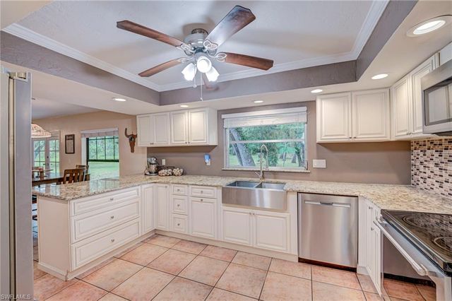 14501 W Hal CT, Fort Myers, FL 33905