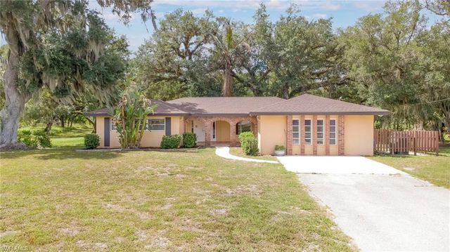 14501 W Hal CT, Fort Myers, FL 33905