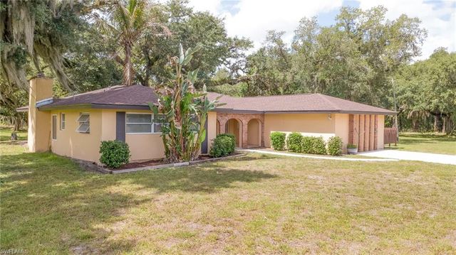 14501 W Hal CT, Fort Myers, FL 33905