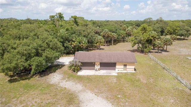 14501 W Hal CT, Fort Myers, FL 33905