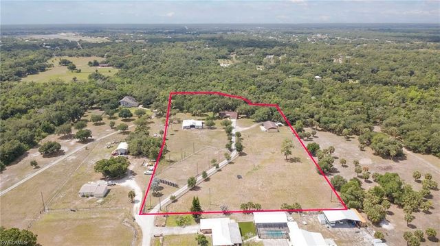 14501 W Hal CT, Fort Myers, FL 33905