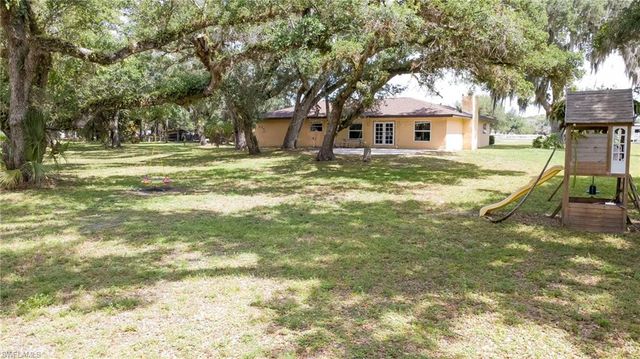 14501 W Hal CT, Fort Myers, FL 33905