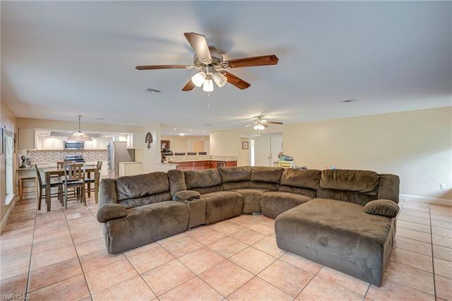14501 W Hal CT, Fort Myers, FL 33905