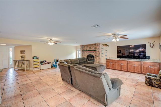 14501 W Hal CT, Fort Myers, FL 33905