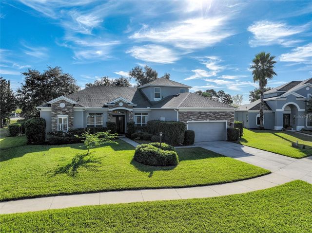 2916 MAJESTIC ISLE DRIVE, Clermont, FL 34711