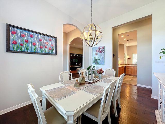 2916 MAJESTIC ISLE DRIVE, Clermont, FL 34711