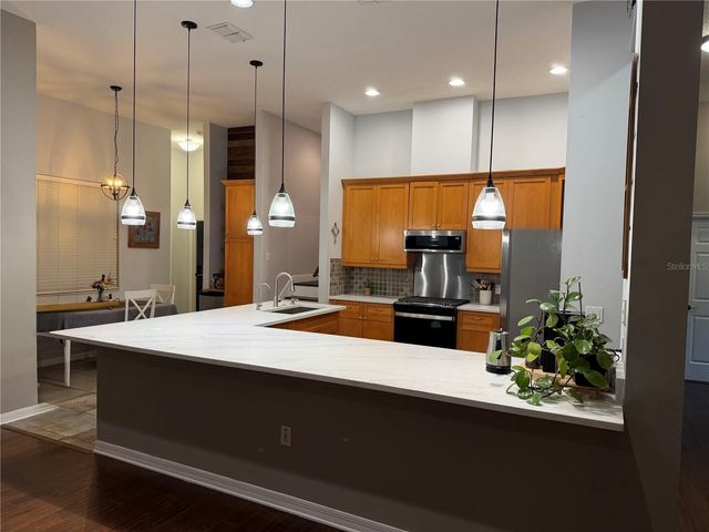 2916 MAJESTIC ISLE DRIVE, Clermont, FL 34711