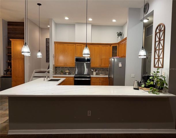 2916 MAJESTIC ISLE DRIVE, Clermont, FL 34711