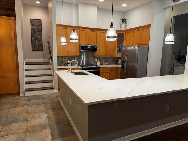 2916 MAJESTIC ISLE DRIVE, Clermont, FL 34711