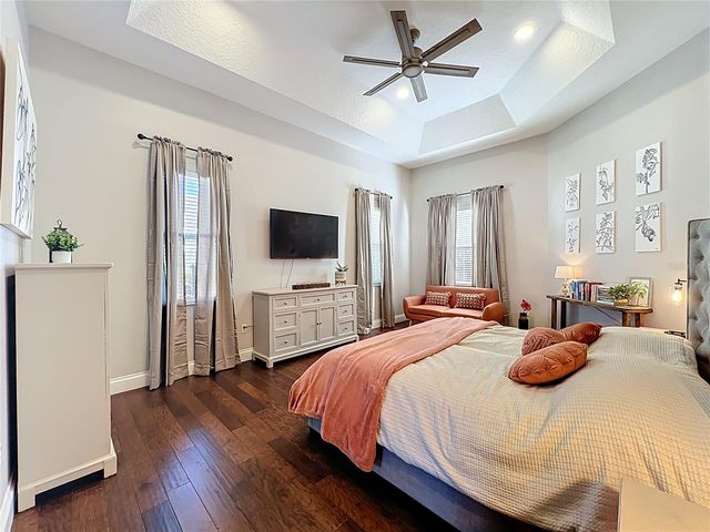 2916 MAJESTIC ISLE DRIVE, Clermont, FL 34711