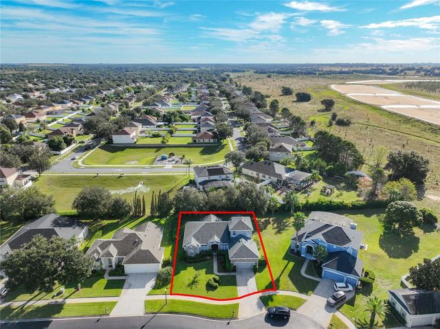 2916 MAJESTIC ISLE DRIVE, Clermont, FL 34711