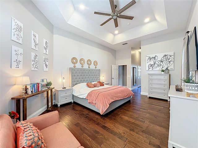 2916 MAJESTIC ISLE DRIVE, Clermont, FL 34711