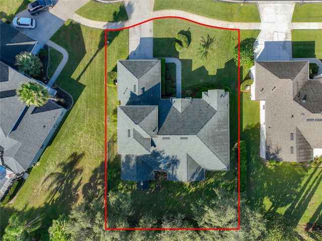 2916 MAJESTIC ISLE DRIVE, Clermont, FL 34711