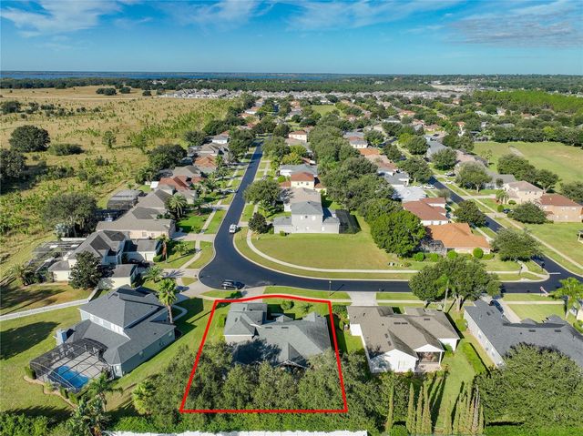 2916 MAJESTIC ISLE DRIVE, Clermont, FL 34711