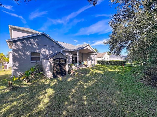 2916 MAJESTIC ISLE DRIVE, Clermont, FL 34711
