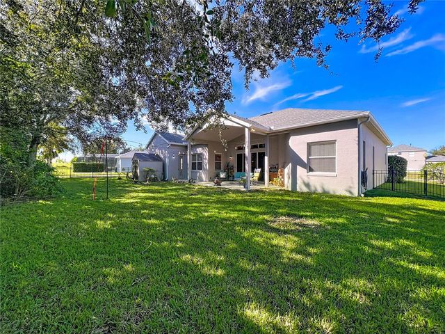 2916 MAJESTIC ISLE DRIVE, Clermont, FL 34711