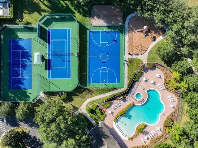 2916 MAJESTIC ISLE DRIVE, Clermont, FL 34711